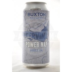 Buxton Power Nap Lattina 44cl - AbeerVinum