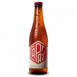 CAPAZ Lager