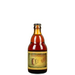 Slaapmutske Floss Oudbruin 33Cl - Belgian Beer Heaven