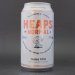 Heaps Normal - Quiet XPA - 0.5% (375ml) 