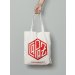 TOTE BAG CAPAZ 
