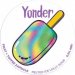 Yonder Brewing Zapsicle (Keg) Yonder Brewing Zapsicle (Keg)