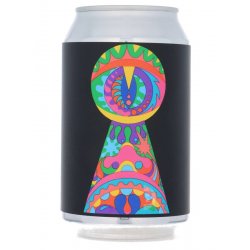 Omnipollo - Pattern of Play - Beerdome