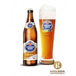Schneider Weisse Original (TAP07)
