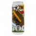 Nova Runda Log, Stack, And Two Smoking Sliders IPA 0,5l 