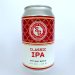 Specific Gravity Beverage Company Classic IPA 