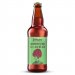 Bensons Eccentric English Raspberry & Lime Cider 500ml 