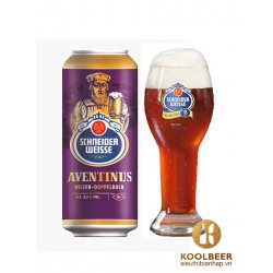 Schneider Weisse Tap 9 Aventinus Eisbock Schneider Weisse Tap 9 Aventinus Eisbock