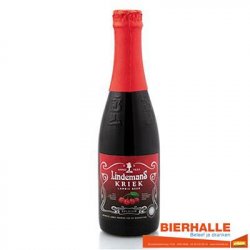 Lindemans Kriek