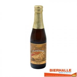 Lindemans Pêche / Pêcheresse