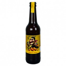 Loca Deserta Meadery Дядько Гурам - Beerfreak