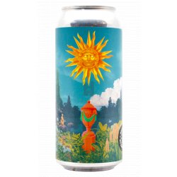 Brasserie du Bas-Canada Héliades