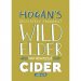Hogans Wild Elder Cider 20L Bag in Box 