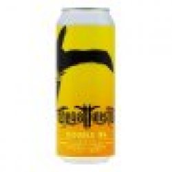 Nova Runda ThroaTTwisteR