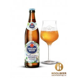Schneider Weisse Tap 4 Meine Festweisse