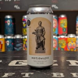 Factory Brewing Motionless