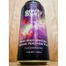 Gravity Well - Inner Space Banana Peach And Plum 