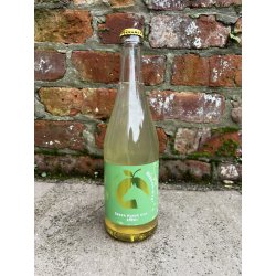 Ross on Wye  Green Horse 2022 (750ml) - The Cat In The Glass