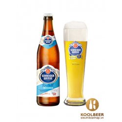 Schneider Weisse Tap 2 Mein Kristall