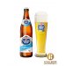 Bia Schneider Weisse TAP 2 Mein Kristall 4.9%  Thùng 20 Chai 500ml 