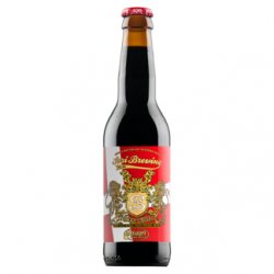 Livonian Crusade (Tawny Port BA)  Sori Brewing - Kai Exclusive Beers