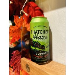 Thatchers Haze Thatchers Haze