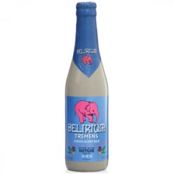 Delirium Tremens