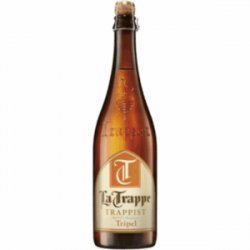 La Trappe Tripel