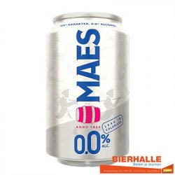 Maes 0.0% 25cl
