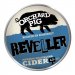Orchard Pig Reveller 50L Keg 