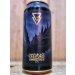 Azvex Brewing - Vantablack Creatures 