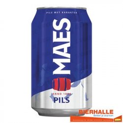 Maes Pils