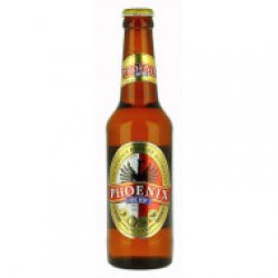 Phoenix Beer 330ml - Beers of Europe