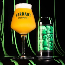 Verdant  Puttty 2024 [10% TIPA] - Red Elephant