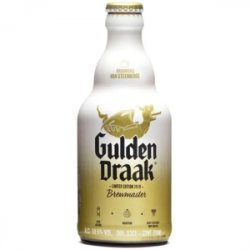 Gulden Draak Brewmaster Edition Gulden Draak Brewmaster Edition