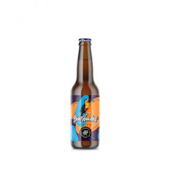 Liberty Craft Barbados NEIPA 0,33 ltr. - 9 Flaschen - Biertraum