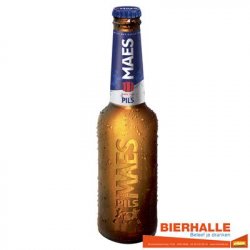 Maes Pils