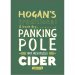 Hogans Panking Pole Cider 20L Bag in Box 