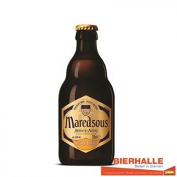 Maredsous Blonde / Blond Maredsous Blonde / Blond