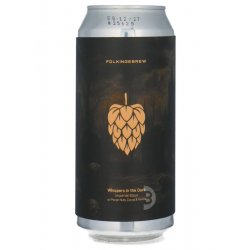 Folkingebrew Whispers in the Dark