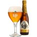 Leffe TRIPLE Abbey Beer  Belgia 