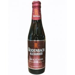Rodenbach. Alexander 33cl - Cervezone