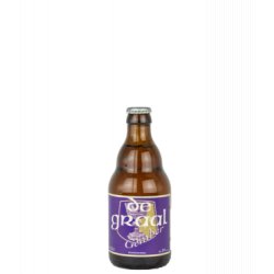 De Graal Gember 33Cl - Belgian Beer Heaven