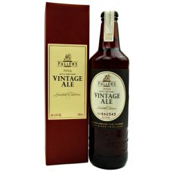 Fuller’s Vintage Ale