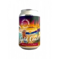 The Piggy Brewing Company Gold Coast