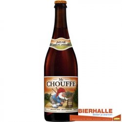 Mc Chouffe