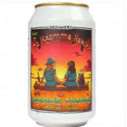 De Kromme Haring Shore Thing