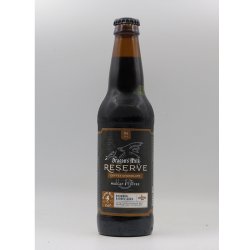 New Holland Brewing  Dragon’s Milk Reserve: Coffee Chocolate (2024) - DeBierliefhebber