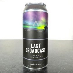 Triple Crossing Last Broadcast