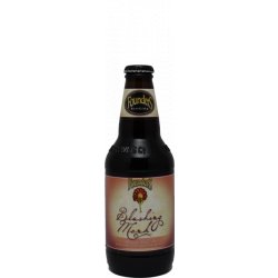 Founders Brewing Co. Founders Blushing Monk - Burg Bieren Bierwinkel